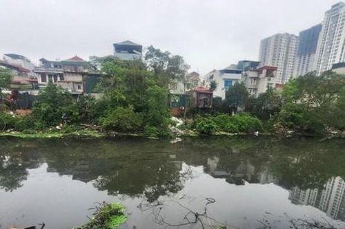 Sông Nhuệ, sông Đáy sẽ được phục hồi như nào?