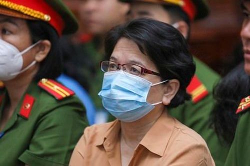 Vụ án Vạn Thịnh Phát: Hành vi làm trái công vụ của bà Đỗ Thị Nhàn xuyên suốt quá trình thanh tra