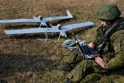 Nga tuyên bố phá hủy cây cầu tiếp tế chính của quân đội Ukraine ở Zaporozhye