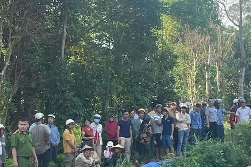 Va chạm với tàu hỏa, 1 người đàn ông tử vong