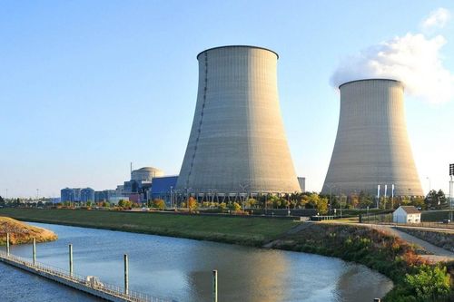 Châu Âu: Tiềm năng trỗi dậy trong lĩnh vực năng lượng hạt nhân