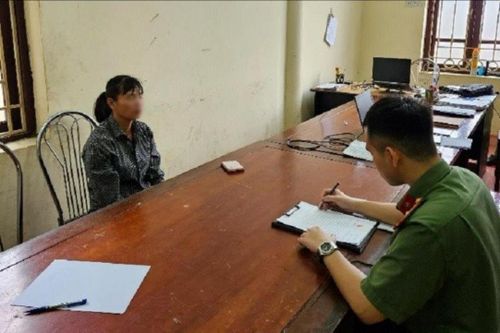 Xử phạt người nhập cảnh trái phép qua đường mòn