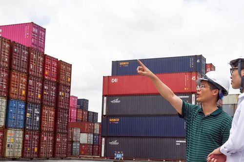 Sắc hồng đang xuất hiện lại trong bức tranh kinh tế Việt Nam
