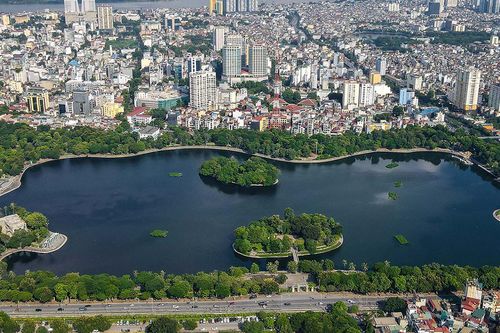 Nguyên nhân chưa cải tạo các công viên Thủ Lệ, Thống Nhất, Bách Thảo