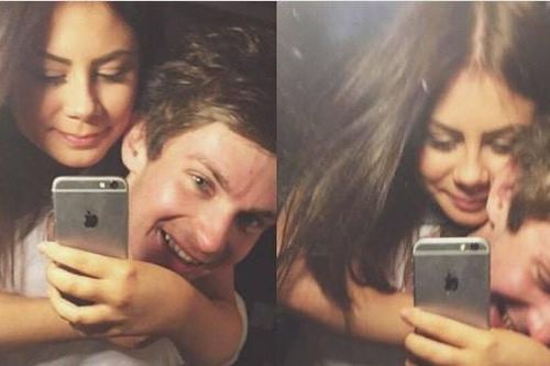 Nói đùa muốn chia tay người yêu, cô gái sốc khi đọc tin nhắn trả lời