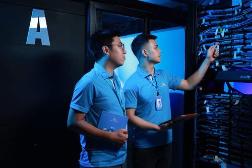 CMC Telecom được phép cung cấp dịch vụ viễn thông