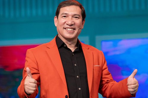 NSƯT Quang Thắng làm giám khảo