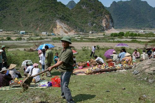 Ý nghĩa và thời gian diễn ra tết Thanh minh năm 2024