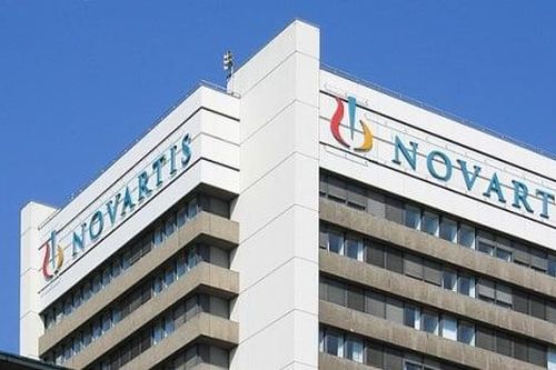 Novartis Việt Nam thay đổi hoạt động kinh doanh