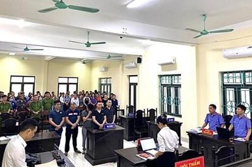 Xây dựng Nghị quyết hướng dẫn áp dụng quy định tại Điều 51 và Điều 52 Bộ luật Hình sự