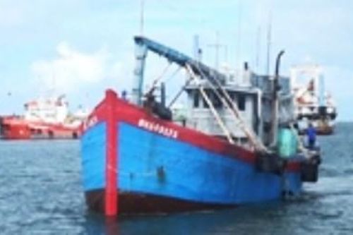 Phê chuẩn khởi tố, bắt tạm giam chuyên viên Phòng Tư pháp huyện Ngọc Hiển