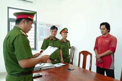 Phê chuẩn khởi tố, bắt tạm giam nguyên Giám đốc Công ty Tân Á Đại Thành chi nhánh TP Phan Thiết