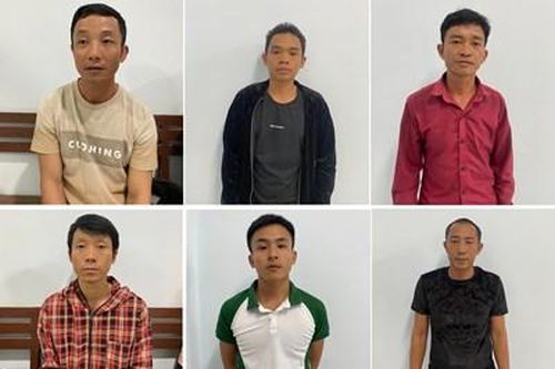 Phát hiện đường dây 'chăn dắt' người khuyết tật đi bán tăm bông, ăn xin để trục lợi