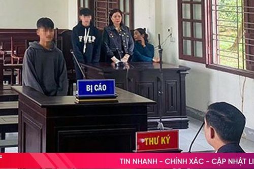 Người bị kết án phạt tù được hưởng án treo trong trường hợp nào?