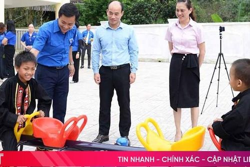 Hiệu quả từ '3 liên kết' trong Tháng Thanh niên 2024