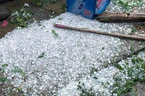 Xu thế nắng nóng, thiên tai bất thường trong tháng 4/2024 có gì đáng lưu ý?