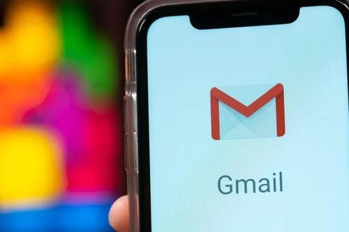 Gmail - chuyện thật không tưởng trong ngày Cá tháng Tư cách đây 20 năm
