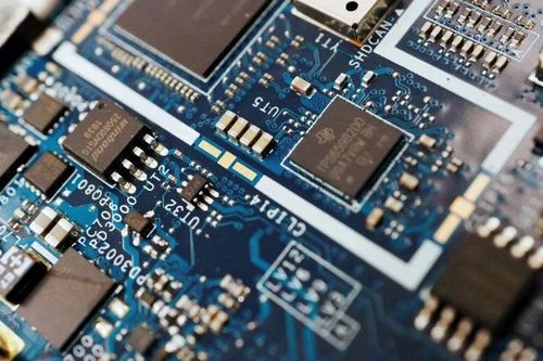 Trung Quốc quan ngại động thái thắt chặt các quy định về xuất khẩu chip của Mỹ