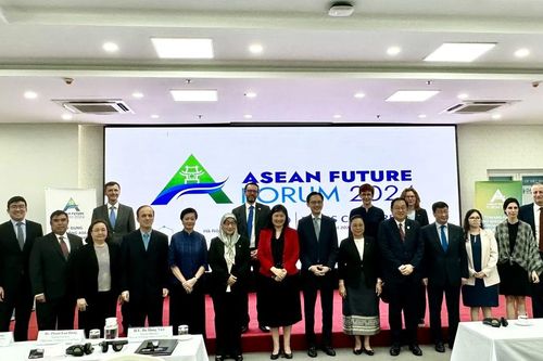 AFF 2024: Thúc đẩy định hình con đường phát triển tương lai cho ASEAN