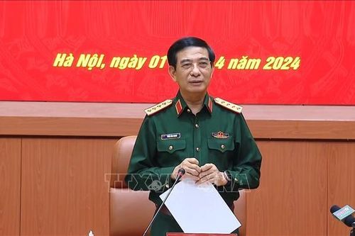 Quân chủng Phòng không - Không quân đổi mới phương pháp huấn luyện, bảo đảm an toàn bay