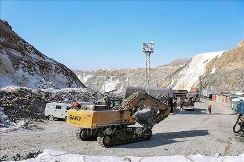 Nga: Kết thúc hoạt động cứu hộ, xác định 13 thợ mỏ bị mắc kẹt đã thiệt mạng