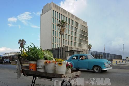Điện Kremlin phản pháo cáo buộc Nga đứng sau 'hội chứng Havana'