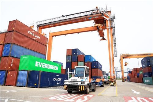 Xây dựng Nghị định sửa đổi quy định về quản lý hoạt động hàng hải