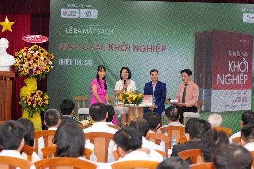 Người trẻ khởi nghiệp: Cần định hướng chính xác ngay từ đầu