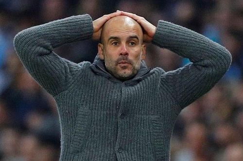 Guardiola thừa nhận một sự thật sau khi bất phân thắng bại với Arsenal