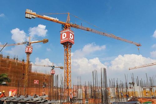Ngân hàng bán loạt tài sản là BĐS cả trăm tỷ: Vì sao vẫn ế chỏng chơ?