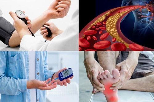 Những căn bệnh nam giới ngoài 50 tuổi sợ nhất và lời khuyên của bác sĩ