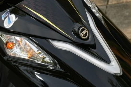 'Huyền thoại xe ga' cùng thời Honda Spacy ra mắt giá 61 triệu đồng: Thiết kế đẳng cấp, có phanh ABS
