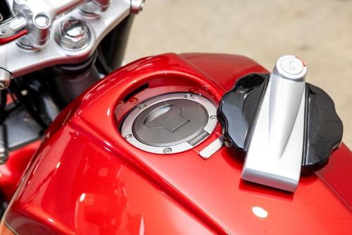 Honda ra mắt 'tân binh' xe côn tay 125cc đẹp lấn át Winner X và Exciter: Có phanh ABS, giá dự kiến rẻ
