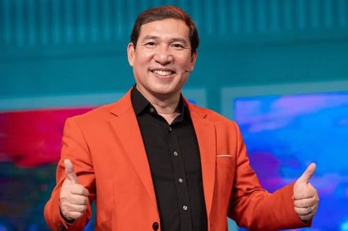 NSƯT Quang Thắng làm giám khảo chương trình truyền hình về ẩm thực