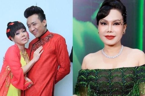 Trấn Thành - Việt Hương xa cách làm dấy lên nghi vấn cạch mặt, người trong cuộc chính thức lên tiếng