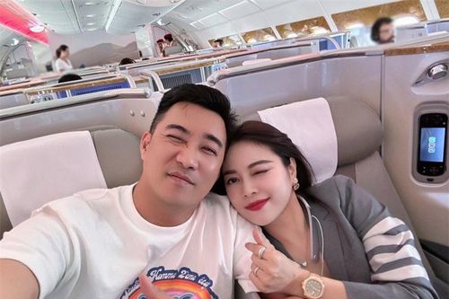 Hằng Túi tiết lộ màn cầu hôn 'bất ổn' trên sông và lời 'dọa dẫm' hết sức ngọt ngào của bạn trai