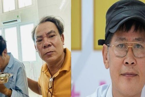 Tình hình sức khỏe nghệ sĩ Phước Sang sau khi đột quỵ, phải nhập viện cấp cứu