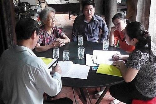 Lễ ra quân Điều tra dân số và nhà ở giữa kỳ 2024