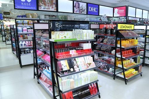 Khai thác cơ hội từ thị trường 'tỷ đô' ngành làm đẹp, chăm sóc cá nhân