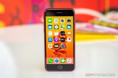 Mẫu iPhone nhỏ gọn, giá chỉ hơn 2 triệu, nhưng mạnh ngang iPhone 11 mới đập hộp gần 10 triệu