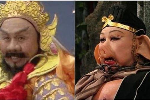 Trong 'Tây Du Ký', tại sao Trư Bát Giới lại che giấu sự thật việc bị giáng trần làm lợn?