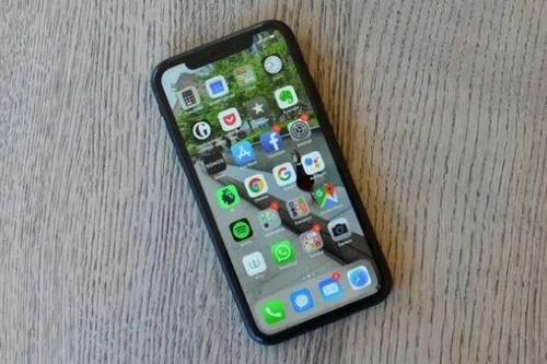 iPhone XR giảm cực mạnh, trang bị vẫn ngon bổ rẻ cháy hàng toàn tập trên thị trường máy cũ