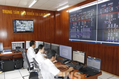 Đảm bảo an toàn lưới điện tại Lai Châu