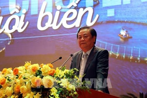 Ký kết nhiều thỏa thuận nghiên cứu hợp tác thúc đẩy phát triển nuôi biển