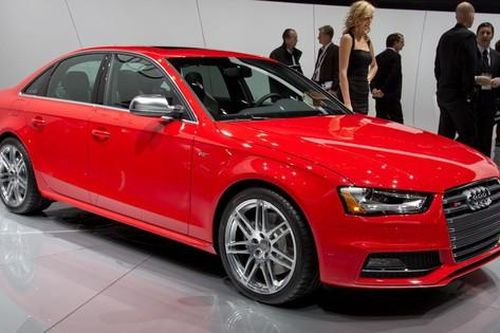 Top 10 xe Audi cũ đáng mua nhất thế giới năm 2024