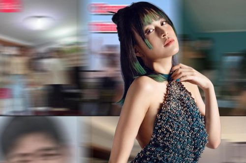 Hoàng Thùy Linh tiếp tục gây bão thế giới: Ai rồi cũng phải 'See tình'!