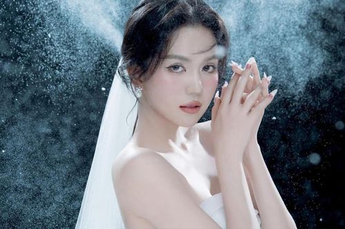 Ngọc Trinh ẩn ý lấy chồng, ấn định luôn thời gian làm đám cưới?