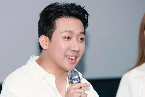 Trấn Thành 'phát tướng' và diện nhiều đồ hiệu sau khi có phim 'nghìn tỷ'
