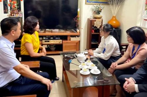 Bắt đầu điều tra dân số và nhà ở giữa kỳ năm 2024