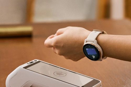 Garmin Pay mở rộng hợp tác với 5 ngân hàng lớn